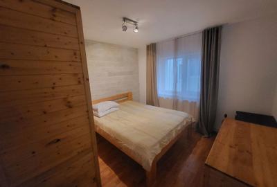 Apartament cu 2 camere decomandat în Central - 4