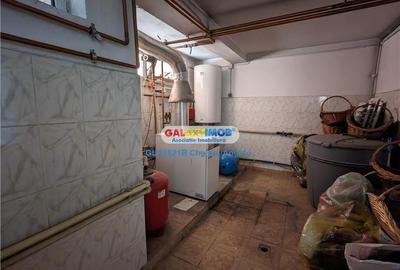 Doamna Ghica,vila impunatoare P+2 ,530 mp utili,teren 410mp,la cheie - 29