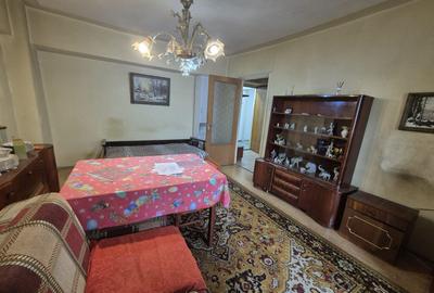 APARTAMENT 2 CAM_MEGA MALL_SOSEAUA PANTELIMON_ROND DELFINULUI - 5