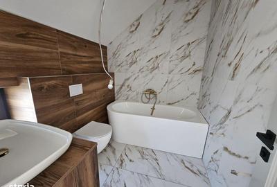 Casă cu 4 camere cu Teren 700 Mp în Bârnova - 9
