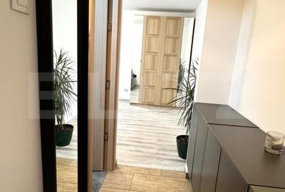 Apartament 2 camere, complet renovat, modern zona Astra - 2