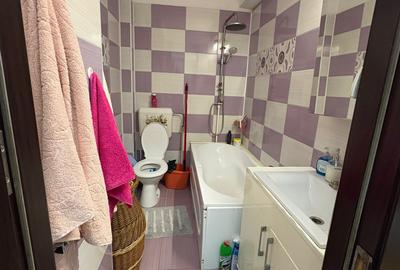 Apartament cu 3 camere în Iancului - 13