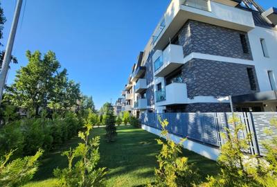 Apartament cu 3 camere decomandat, mobilat în Dămăroaia