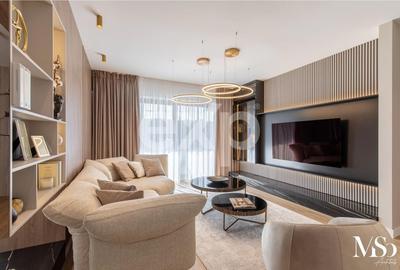 Apartament cu 5 camere decomandat, mobilat în Nord - 4