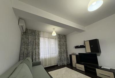 AP. 2 CAMERE OITUZ, BLOC NOU, CENTRALA TERMICA, METROU 5 MINUTE - 4