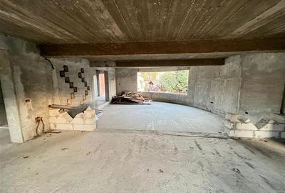 Casa constructie noua la rosu de vanzare P+M in Focsani - 20