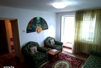 Apartament cu 2 camere decomandat în Central - 2