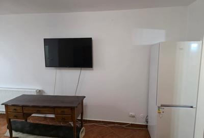 Garsoniera renovata, mobilata, cu parcare - Mihai Bravu - 4