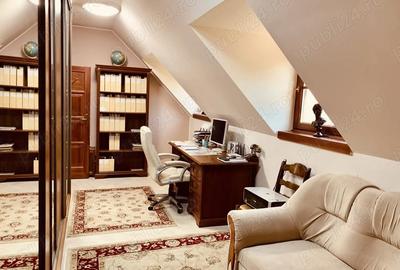 Casă cu 2 camere în Central - 6