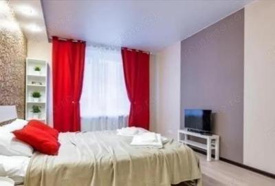 Oferim spre inchiriere garsoniera in zona Jiului - 3