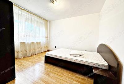 Apartament cu 3 camere, situat la etajul 3, in Tiglina 2. - 4