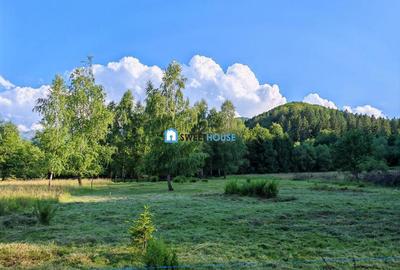 Teren de 1800 mp, în Dejani - 2