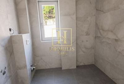 Apartament cu 2 camere decomandat în Bucium - 6