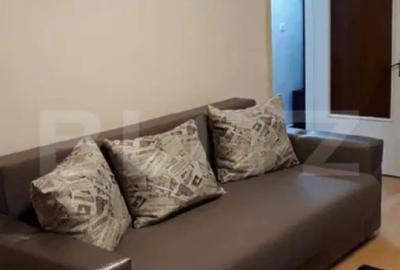 Garsonieră decomandată în Nicolina - 4