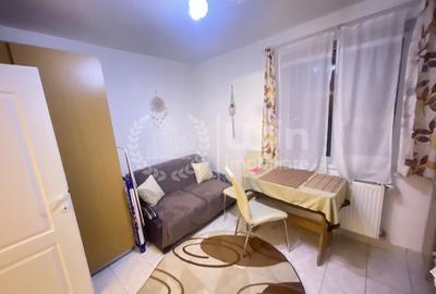 Apartament 1 camera | Bloc nou | Decomandat | Gheorgheni Apartament 1 camera | Bloc nou | Decomandat | Gheorgheni - 4