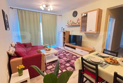 Apartament cu 2 camere decomandat în Dumbrăvița - 1