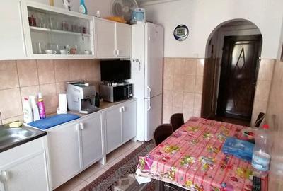 Apartament cu 2 camere decomandat în Central - 6