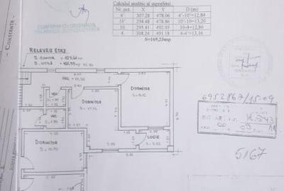 Vila P+E+M de vanzare, zona Inel II, spatioasa, amenajata modern. - 20