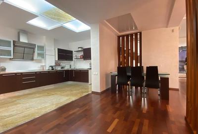Casa de lux P+E+M, Bascov, Arges - 13