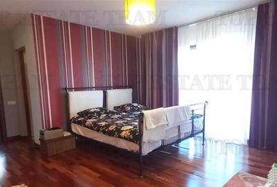 Vila spatioasa 207mp utili de in Rosu (Chiajna) - 2