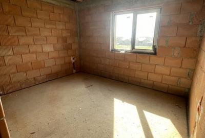 Apartamen 3 camere la duplex pe nivel - 12