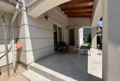 De inchiriat Duplex- Dumbravita- zona Cora - 33