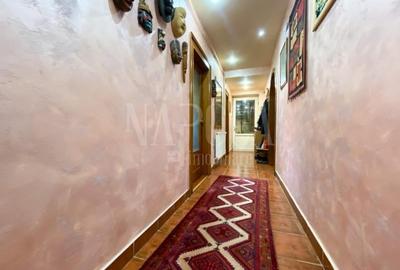 Apartament 3 camere de vanzare in Andrei Muresanu, Cluj Napoca - 11