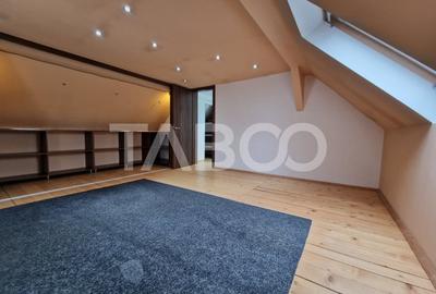 Casa de inchiriat 180 mpu 5 camere 2 bai loc parcare Calea Dumbravii - 11