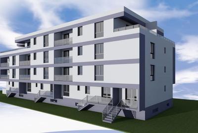 Apartament cu 2 camere în Dobroești - 2