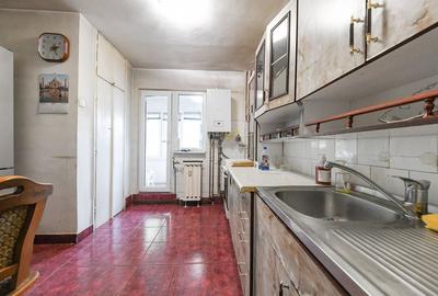 Apartament 2 camere decomandate | Marasti | FSEGA - Iulius Mall Apartament 2 camere decomandate | Marasti | FSEGA - Iulius Mall - 6