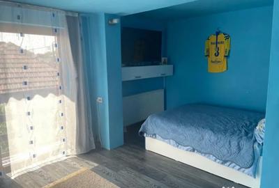 Casă cu 5 camere cu Teren 300 Mp în Central - 6
