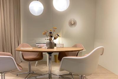 Apartament cu 2 camere decomandat în Vest