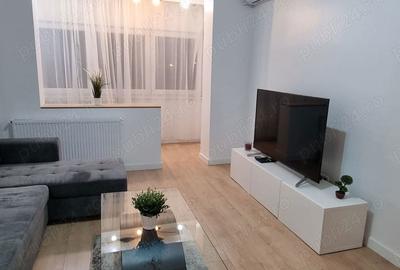 Apartament cu 2 camere în Olimpia-Stadion - 1