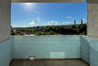 Apartament cu 2 camere decomandat în Grigorescu - 9
