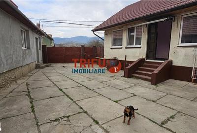 Casă cu 4 camere cu Teren 1284 Mp în Ighiu - 19