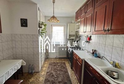 Apartament 4 Camere | Etaj 3 | 2 Balcoane | Strand - 5