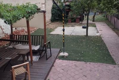 Casă cu 4 camere cu Canalizare în Eroii Revoluției - 5