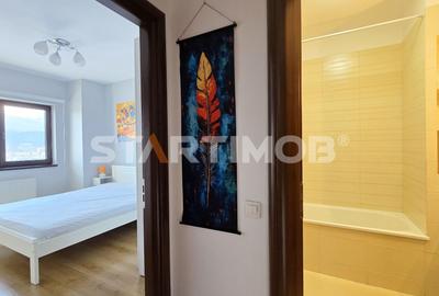 Apartament cu 2 camere decomandat în Calea București - 18
