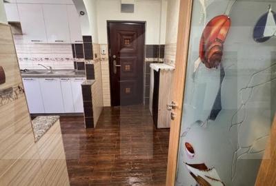 Apartament cu 2 camere semidecomandat în Central - 2