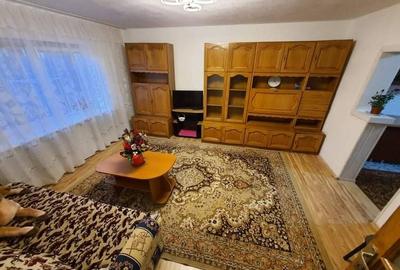 Casa de închiriat - 5