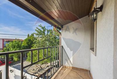 Casă cu 3 camere cu Teren 84 Mp în Andronache - 3