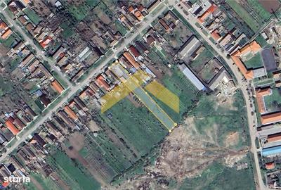 Casă cu 5 camere cu Canalizare în Central - 2