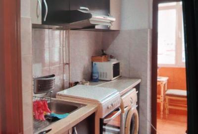 Apartament cu 2 camere decomandat în Păcurari - 2