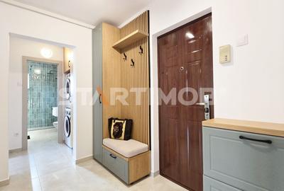 Apartament cu 2 camere decomandat, mobilat în Centrul Civic - 29