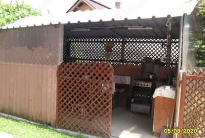 Casa cu teren in Razboienii de Jos, Neamt - 8