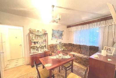 Apartament de 2 camere, etaj 2,Botosani