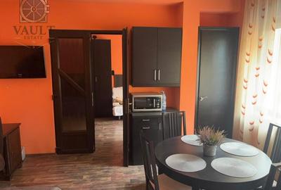 Apartament cu 2 camere decomandat, mobilat în P-ța Amzei - 3