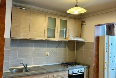 Apartament cu 2 camere decomandat în Central - 2