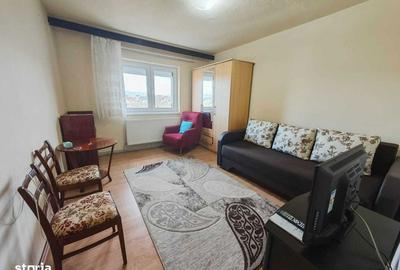 Garsonieră decomandată în Șelimbăr - 3