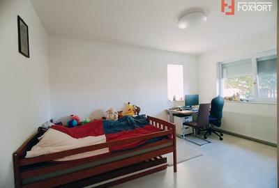 COMISION 0% Casa individuala cu 4 camere de vanzare in zona Mosnita, Noul Lidl COMISION 0% Casa individuala cu 4 camere de vanzare in zona Mosnita, Noul Lidl - 6